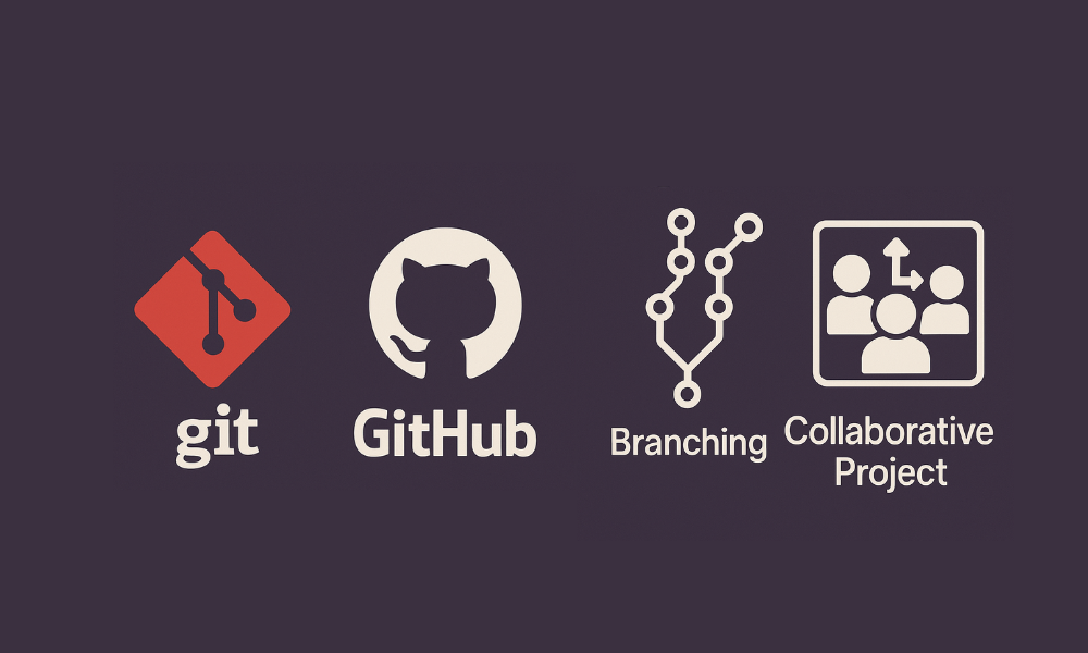 Github Colloborateion